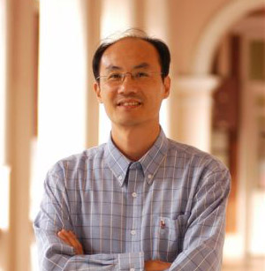 Dr Wong Yu-cheung